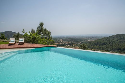 Detached House in Alaró, Province of Balearic Islands