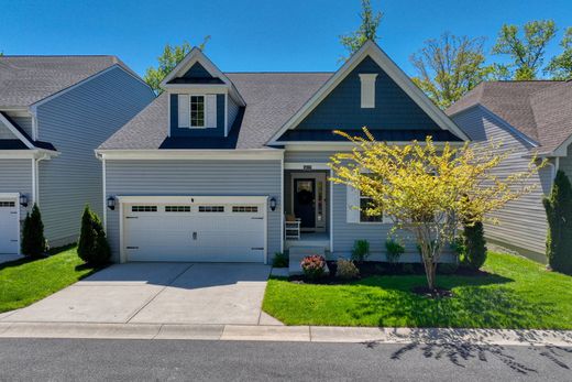 Detached House in Lewes, Sussex County