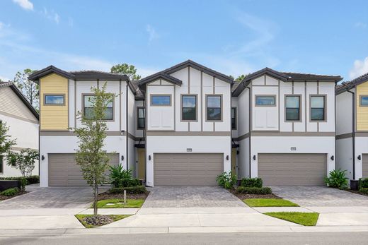 Townhouse in Orlando, Orange County