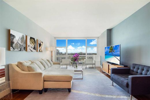 Apartamento - Miami Beach, Miami-Dade County