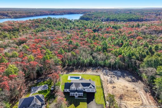 Casa Unifamiliare a East Falmouth, Barnstable County