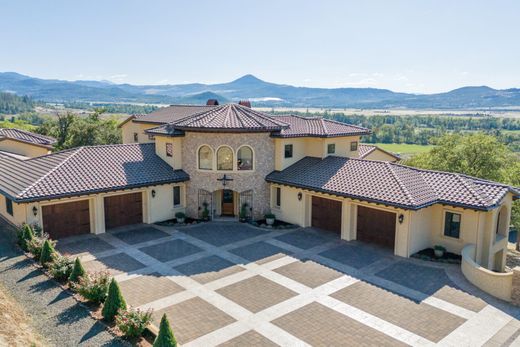 Luxus-Haus in Eagle Point, Jackson County