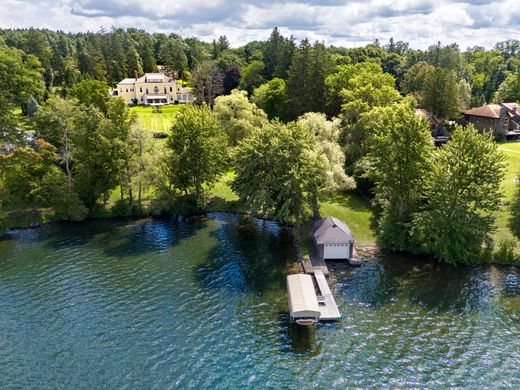 Casa Unifamiliare a Cazenovia, Madison County