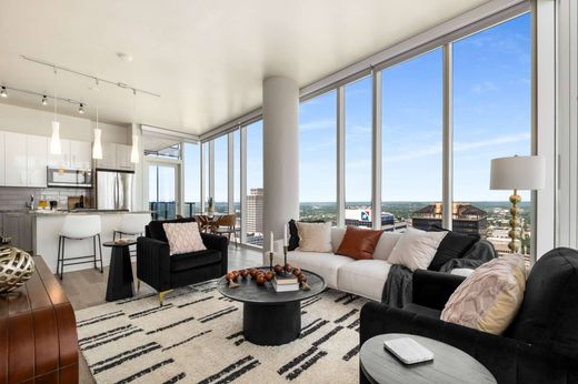 Appartement à Nashville, Comté de Davidson