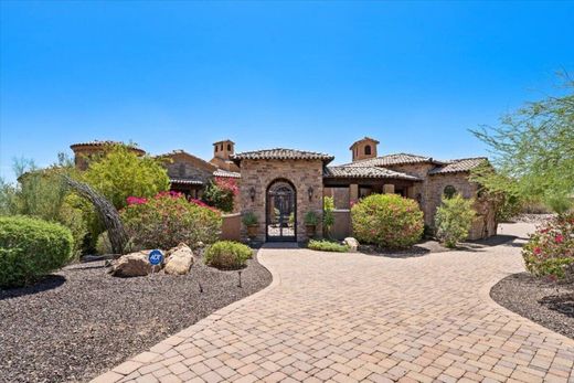 Luxury home in Scottsdale, Maricopa County