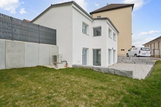 Detached House in Tramelan, Jura bernois