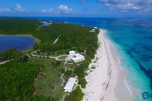 Detached House in Eleuthera