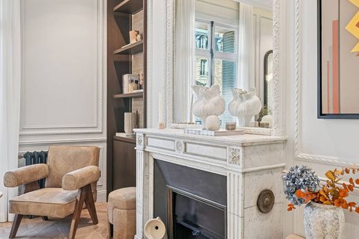 Квартира, La Muette, Auteuil, Porte Dauphine, Paris