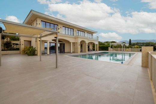 Paphos, Paphos Districtの一戸建て住宅