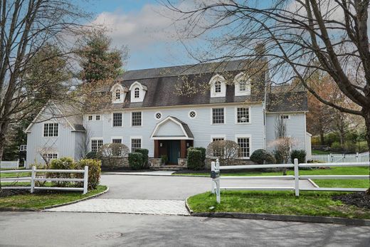 Einfamilienhaus in Westport, Fairfield County