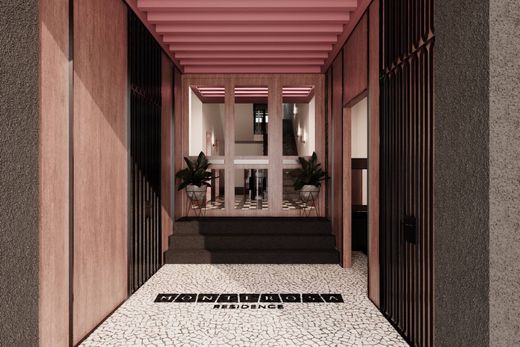 Duplex à Funchal, Madère