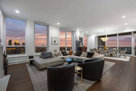 Appartement in Minneapolis, Hennepin County