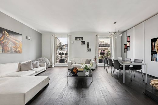 Piso / Apartamento en Sorbonne, Jardin des Plantes, Saint-Victor, Paris