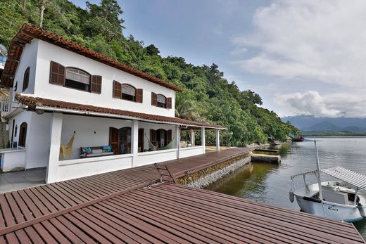 Luxury home in Angra dos Reis, Rio de Janeiro