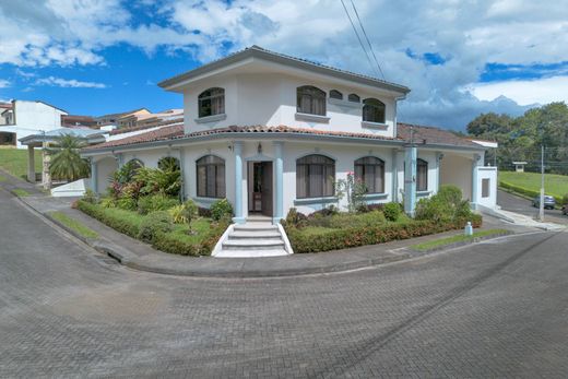 Appartamento a Alajuela, Cantón de Alajuela