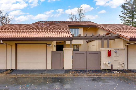 Apartment in Napa, Napa County