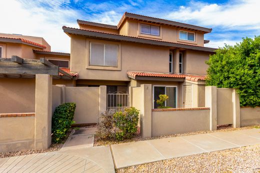 Stadthaus in Scottsdale, Maricopa County