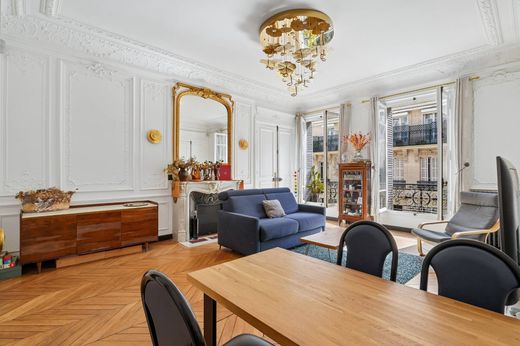 Apartamento - Monceau, Courcelles, Ternes, Paris