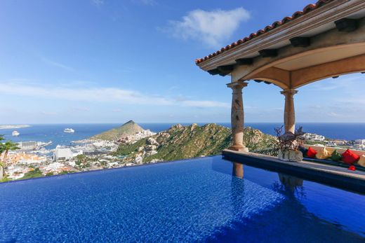 Detached House in Cabo San Lucas, Los Cabos