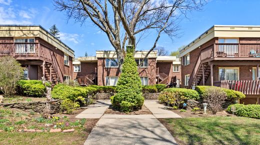 Appartement à Pittsfield, Comté de Berkshire