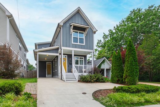 Detached House in Raleigh, Wake County