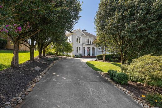 Detached House in Knoxville, Knox County