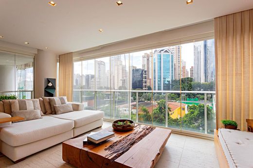Apartament w São Paulo