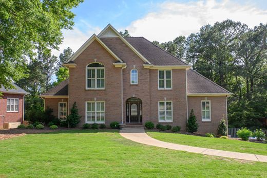 Einfamilienhaus in Birmingham, Jefferson County