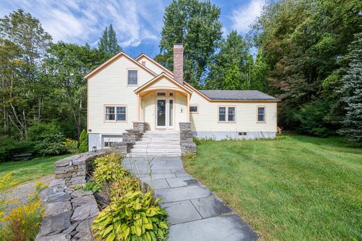 ‏בתי יוקרה ב  Manchester, Bennington County