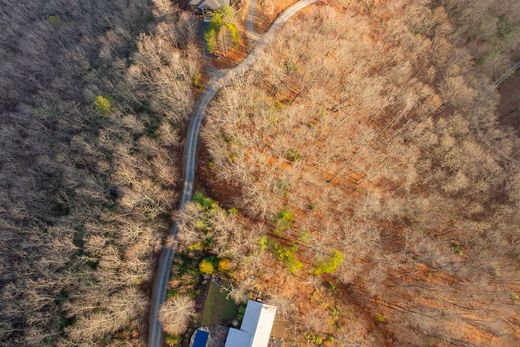 Terreno en Bryson City, Swain County