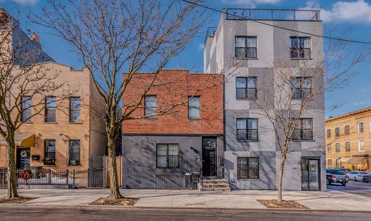 Luxury home in Brooklyn, Kings County