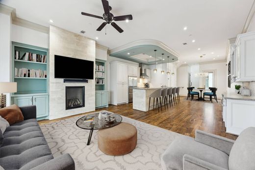 Townhouse in Houston, Harris County