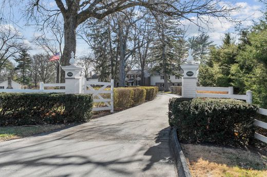 Luxury home in Ladue, Saint Louis County