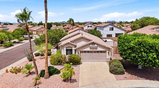 Einfamilienhaus in Peoria, Maricopa County