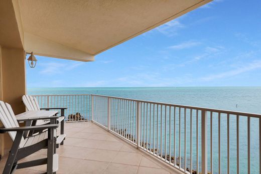 Apartment in Key Colony Beach, Monroe County