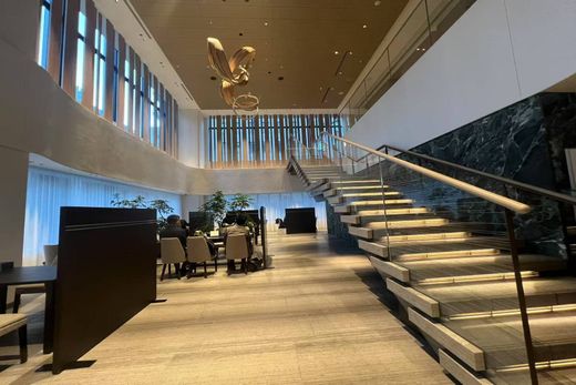 아파트 / Tokyo, Tokyo Prefecture