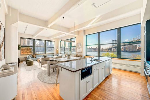 Apartament w Brooklyn, Kings County