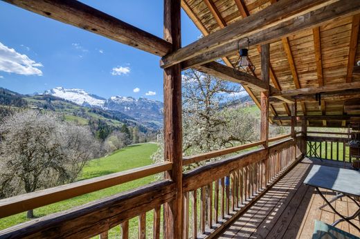 Appartement à Manigod, Haute-Savoie