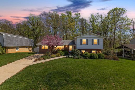 Luxus-Haus in Silver Spring, Montgomery County