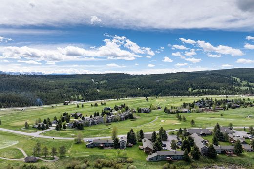 Apartment in Big Sky, Gallatin County