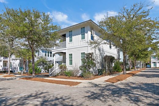 Detached House in Santa Rosa Beach, Walton County