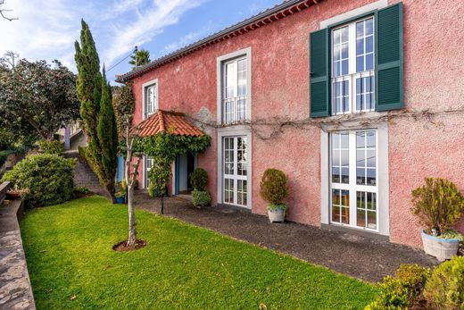 Country House in Funchal, Madeira