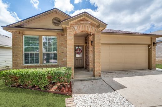 Einfamilienhaus in San Antonio, Bexar County
