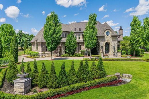 Detached House in Oakland Township, Oakland County