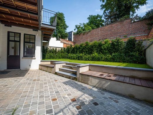 Apartment in Saint-Gilles, Brussels Capital Region