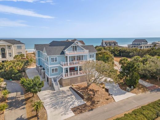 Luxury home in Georgetown, Georgetown County
