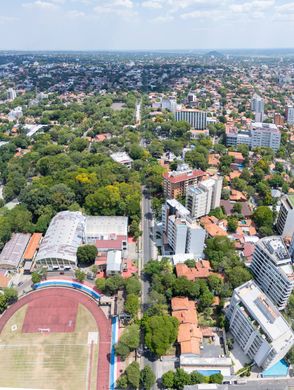 Terrain à Asunción, Asuncion