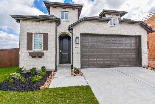 Detached House in Rosharon, Brazoria County