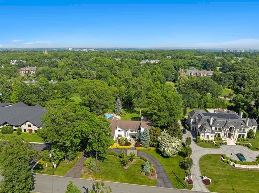 Dom jednorodzinny w Cresskill, Hrabstwo Bergen