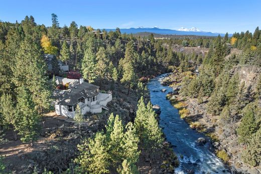 豪宅  Bend, Deschutes County